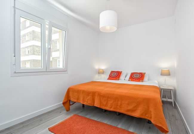 Appartement à Málaga - Malagueta - Location vacances à Malaga Appartement à Málaga - Malagueta - Location vacances à Malaga