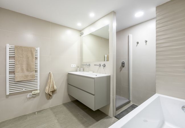 Appartement à Málaga - Malagueta - Location vacances à Malaga Appartement à Málaga - Malagueta - Location vacances à Malaga
