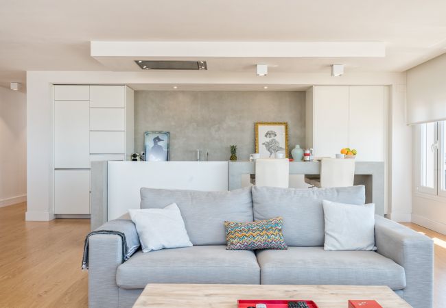 Appartement à Málaga - Linaje - Location vacances à Malaga Appartement à Málaga - Linaje - Location vacances à Malaga