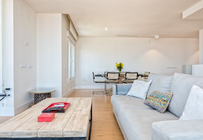 Appartement à Málaga - Linaje - Location vacances à Malaga Appartement à Málaga - Linaje - Location vacances à Malaga