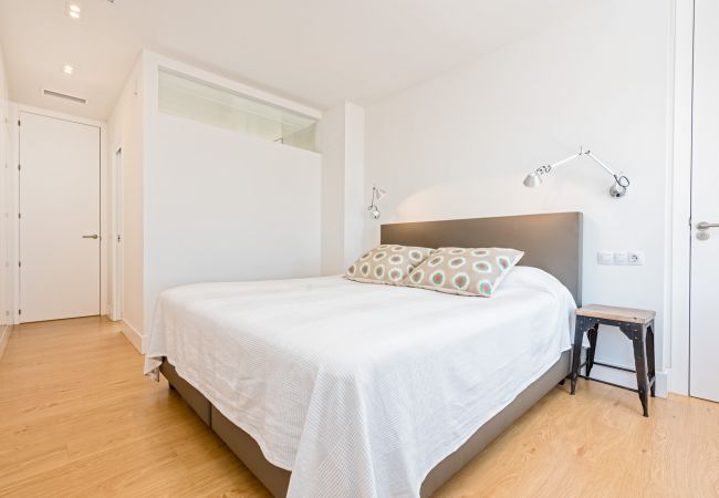 Appartement à Málaga - Linaje - Location vacances à Malaga Appartement à Málaga - Linaje - Location vacances à Malaga