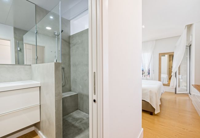 Appartement à Málaga - Linaje - Location vacances à Malaga Appartement à Málaga - Linaje - Location vacances à Malaga