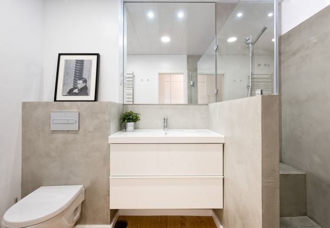 Appartement à Málaga - Linaje - Location vacances à Malaga Appartement à Málaga - Linaje - Location vacances à Malaga