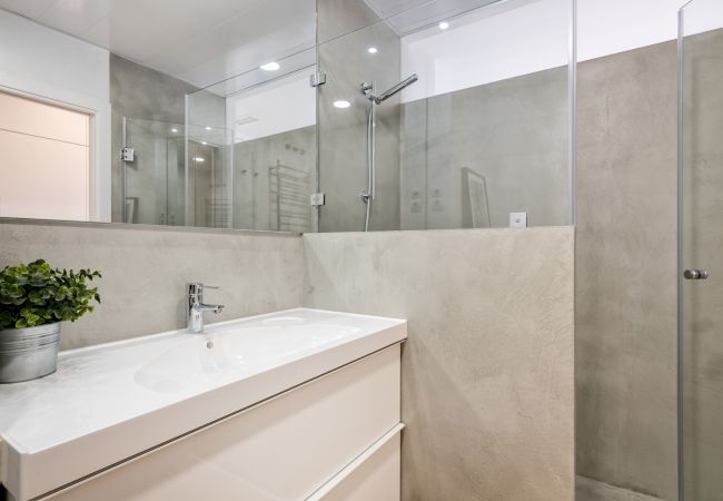 Appartement à Málaga - Linaje - Location vacances à Malaga Appartement à Málaga - Linaje - Location vacances à Malaga