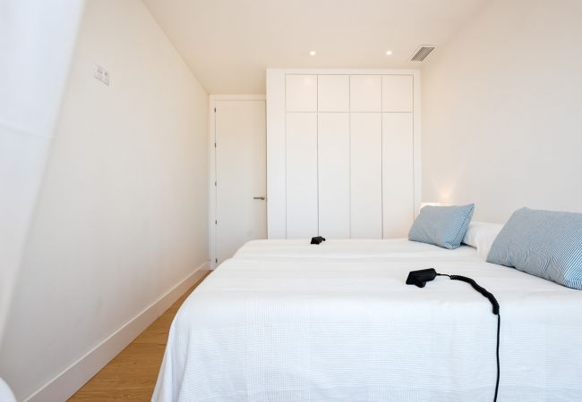 Appartement à Málaga - Linaje - Location vacances à Malaga Appartement à Málaga - Linaje - Location vacances à Malaga