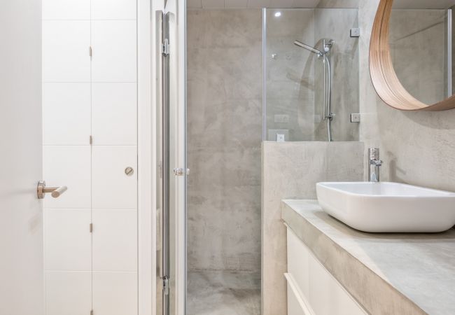 Appartement à Málaga - Linaje - Location vacances à Malaga Appartement à Málaga - Linaje - Location vacances à Malaga