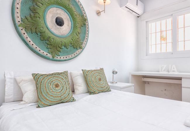 Appartement à Málaga - Cervantes - Location vacances à Malaga Appartement à Málaga - Cervantes - Location vacances à Malaga