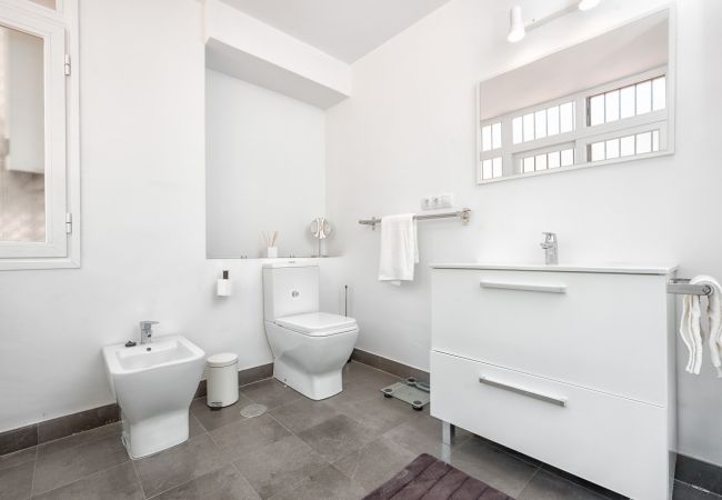 Appartement à Málaga - Cervantes - Location vacances à Malaga Appartement à Málaga - Cervantes - Location vacances à Malaga