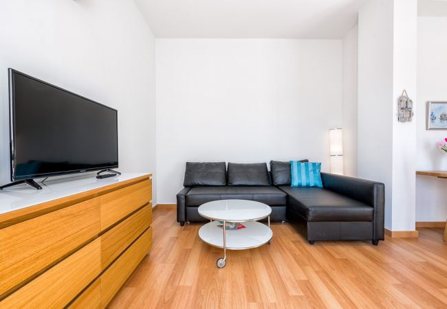 Appartement à Málaga - Jinetes - Location vacances à Malaga Appartement à Málaga - Jinetes - Location vacances à Malaga