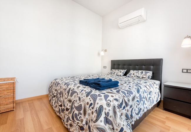 Appartement à Málaga - Jinetes - Location vacances à Malaga Appartement à Málaga - Jinetes - Location vacances à Malaga