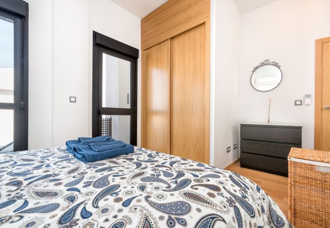 Appartement à Málaga - Jinetes - Location vacances à Malaga Appartement à Málaga - Jinetes - Location vacances à Malaga