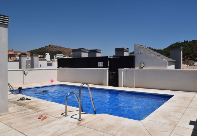 Appartement à Málaga - Jinetes - Location vacances à Malaga Appartement à Málaga - Jinetes - Location vacances à Malaga