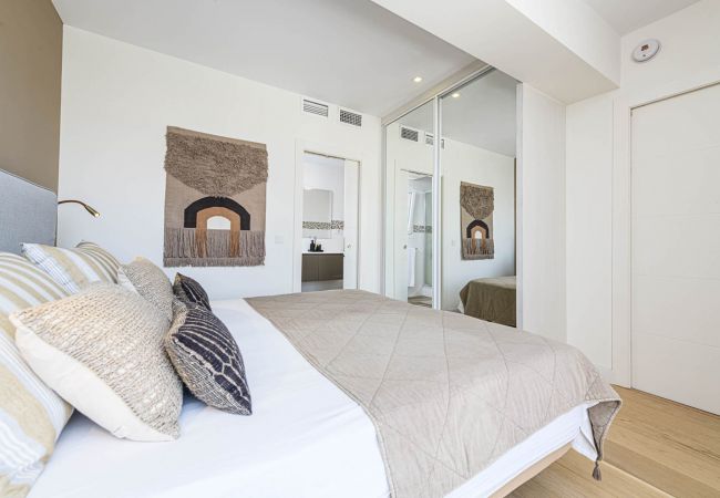 Appartement à Málaga - Mercedes - Location vacances à Malaga Appartement à Málaga - Mercedes - Location vacances à Malaga