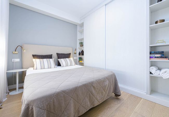 Appartement à Málaga - Mercedes - Location vacances à Malaga Appartement à Málaga - Mercedes - Location vacances à Malaga