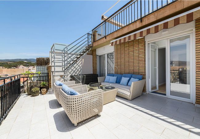 Appartement à Málaga - Mercedes - Location vacances à Malaga Appartement à Málaga - Mercedes - Location vacances à Malaga