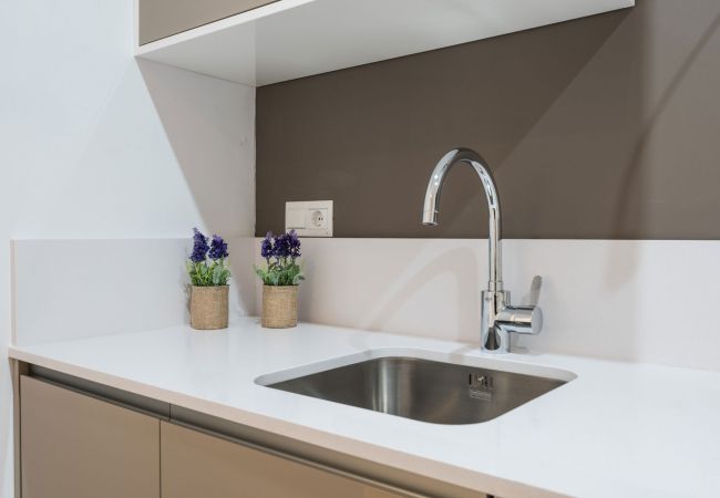 Appartement à Málaga - Pinzon - Location vacances à Malaga Appartement à Málaga - Pinzon - Location vacances à Malaga