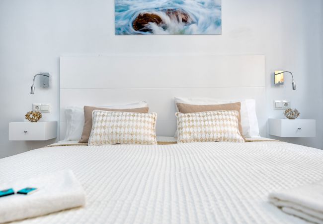 Appartement à Málaga - Pinzon - Location vacances à Malaga Appartement à Málaga - Pinzon - Location vacances à Malaga