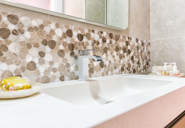 Appartement à Málaga - Pinzon - Location vacances à Malaga Appartement à Málaga - Pinzon - Location vacances à Malaga