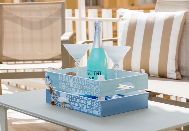 Appartement à Málaga - Pinzon - Location vacances à Malaga Appartement à Málaga - Pinzon - Location vacances à Malaga