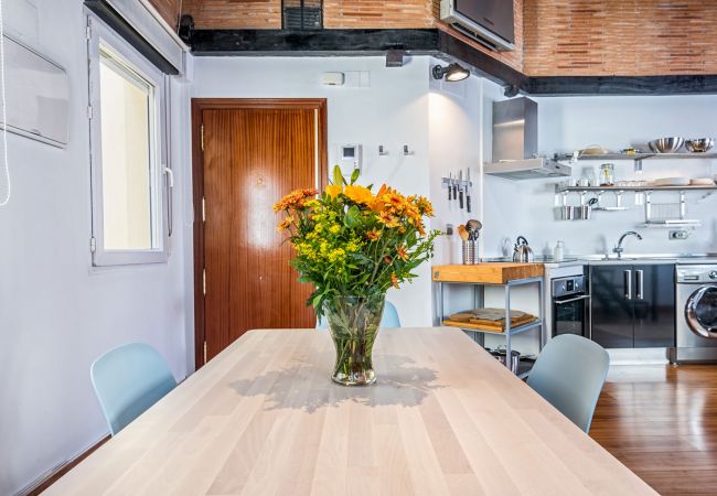 Appartement à Málaga - Tina - Location vacances à Malaga Appartement à Málaga - Tina - Location vacances à Malaga