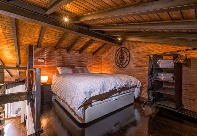 Appartement à Málaga - Tina - Location vacances à Malaga Appartement à Málaga - Tina - Location vacances à Malaga