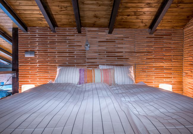 Appartement à Málaga - Tina - Location vacances à Malaga Appartement à Málaga - Tina - Location vacances à Malaga