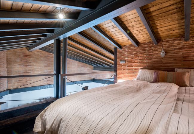 Appartement à Málaga - Tina - Location vacances à Malaga Appartement à Málaga - Tina - Location vacances à Malaga