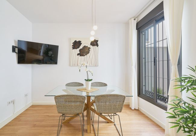 Appartement à Málaga - Birgit - Location vacances à Malaga Appartement à Málaga - Birgit - Location vacances à Malaga
