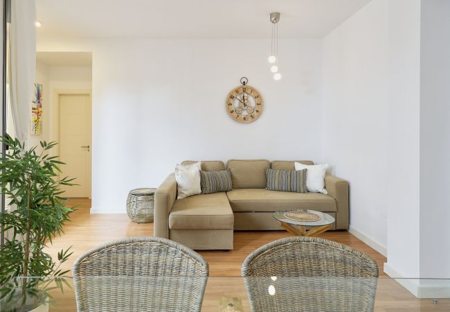 Appartement à Málaga - Birgit - Location vacances à Malaga Appartement à Málaga - Birgit - Location vacances à Malaga