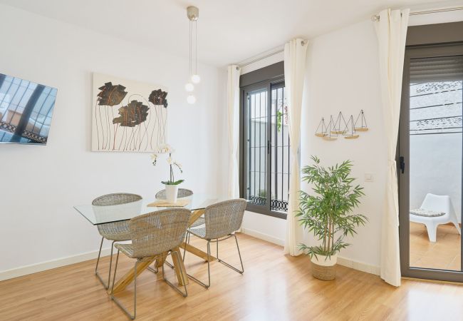 Appartement à Málaga - Birgit - Location vacances à Malaga Appartement à Málaga - Birgit - Location vacances à Malaga