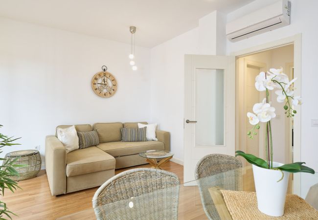 Appartement à Málaga - Birgit - Location vacances à Malaga Appartement à Málaga - Birgit - Location vacances à Malaga