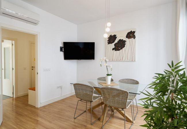 Appartement à Málaga - Birgit - Location vacances à Malaga Appartement à Málaga - Birgit - Location vacances à Malaga