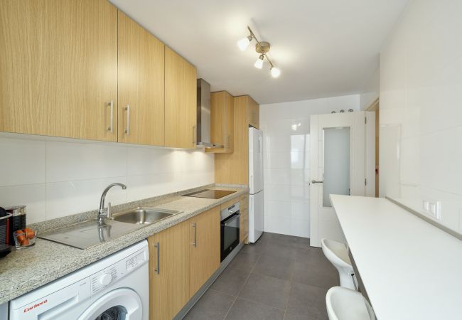 Appartement à Málaga - Birgit - Location vacances à Malaga Appartement à Málaga - Birgit - Location vacances à Malaga