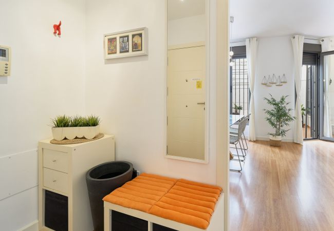 Appartement à Málaga - Birgit - Location vacances à Malaga Appartement à Málaga - Birgit - Location vacances à Malaga