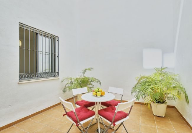 Appartement à Málaga - Birgit - Location vacances à Malaga Appartement à Málaga - Birgit - Location vacances à Malaga