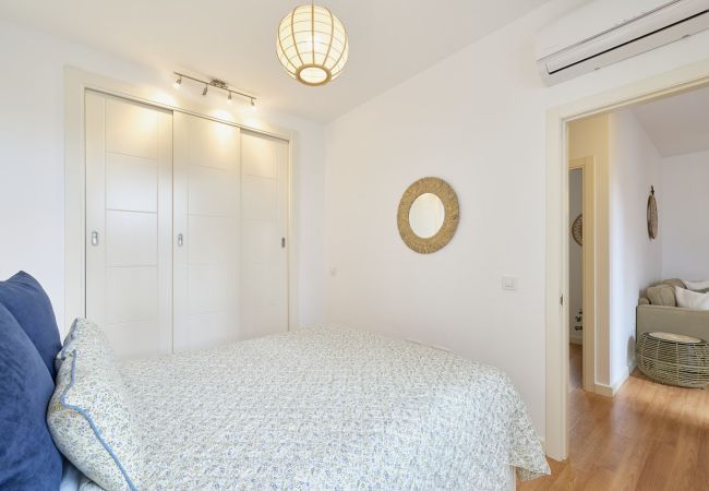 Appartement à Málaga - Birgit - Location vacances à Malaga Appartement à Málaga - Birgit - Location vacances à Malaga