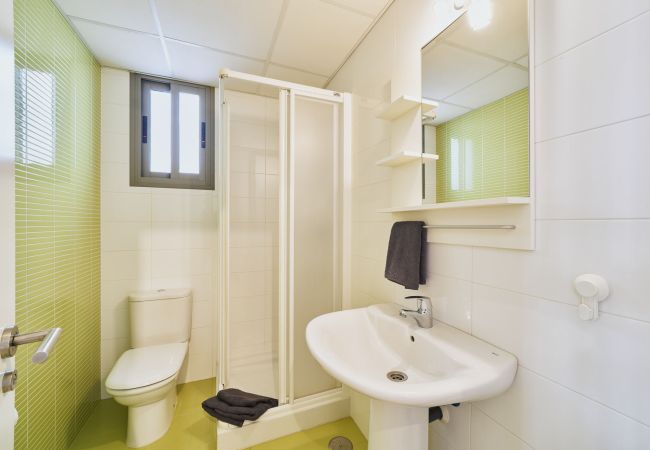 Appartement à Málaga - Birgit - Location vacances à Malaga Appartement à Málaga - Birgit - Location vacances à Malaga