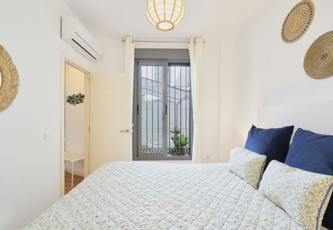 Appartement à Málaga - Birgit - Location vacances à Malaga Appartement à Málaga - Birgit - Location vacances à Malaga