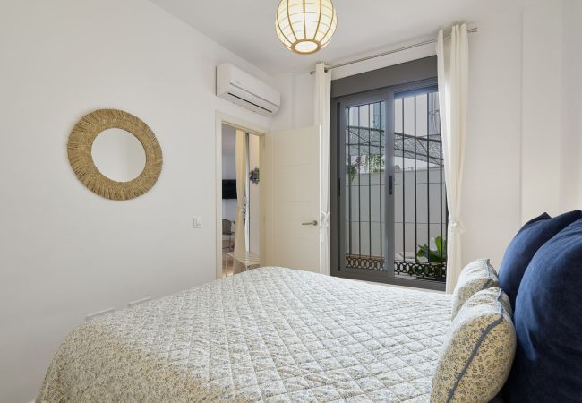 Appartement à Málaga - Birgit - Location vacances à Malaga Appartement à Málaga - Birgit - Location vacances à Malaga