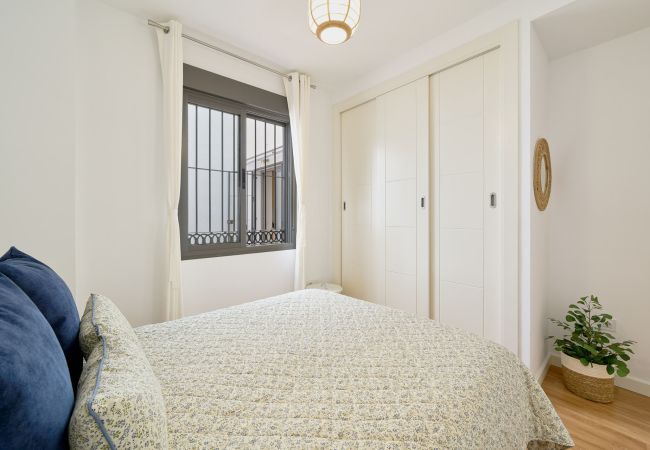 Appartement à Málaga - Birgit - Location vacances à Malaga Appartement à Málaga - Birgit - Location vacances à Malaga
