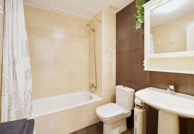 Appartement à Málaga - Birgit - Location vacances à Malaga Appartement à Málaga - Birgit - Location vacances à Malaga