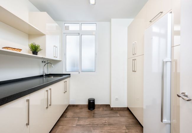 Appartement à Málaga - Mary - Location vacances à Malaga Appartement à Málaga - Mary - Location vacances à Malaga