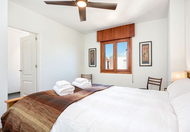 Appartement à Málaga - Mary - Location vacances à Malaga Appartement à Málaga - Mary - Location vacances à Malaga