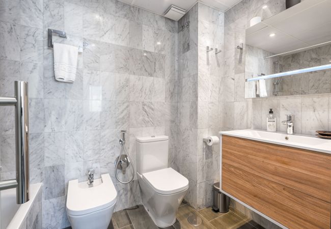 Appartement à Málaga - Mary - Location vacances à Malaga Appartement à Málaga - Mary - Location vacances à Malaga