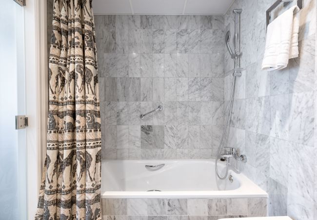 Appartement à Málaga - Mary - Location vacances à Malaga Appartement à Málaga - Mary - Location vacances à Malaga