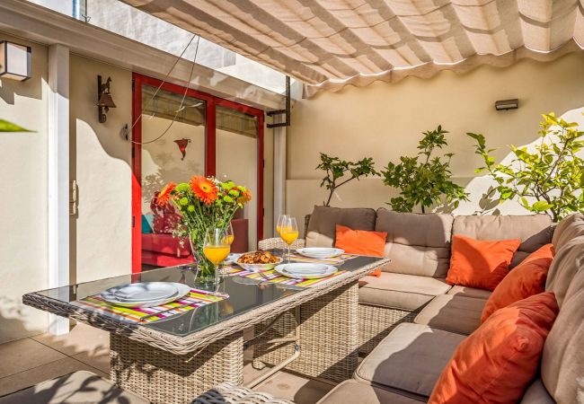 Appartement à Málaga - Emma - Location vacances à Malaga Appartement à Málaga - Emma - Location vacances à Malaga