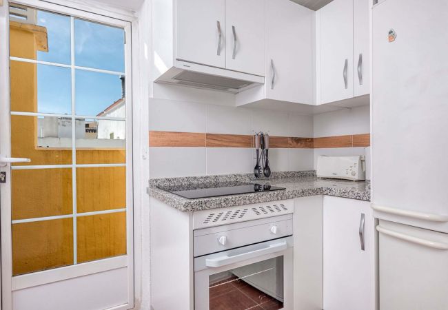Appartement à Málaga - Emma - Location vacances à Malaga Appartement à Málaga - Emma - Location vacances à Malaga