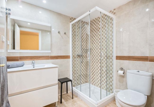 Appartement à Málaga - Emma - Location vacances à Malaga Appartement à Málaga - Emma - Location vacances à Malaga