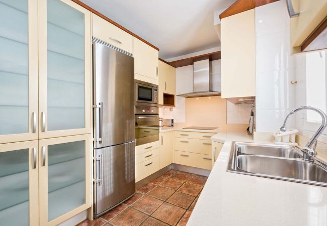 Appartement à Málaga - Emma - Location vacances à Malaga Appartement à Málaga - Emma - Location vacances à Malaga