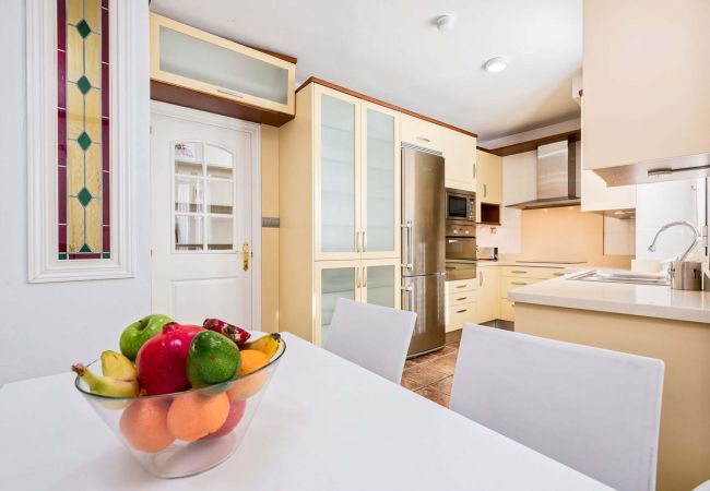 Appartement à Málaga - Emma - Location vacances à Malaga Appartement à Málaga - Emma - Location vacances à Malaga
